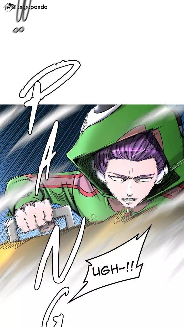 Tower of God Chapter 399 image 063